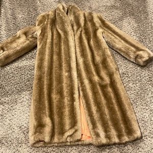 Vintage Fur